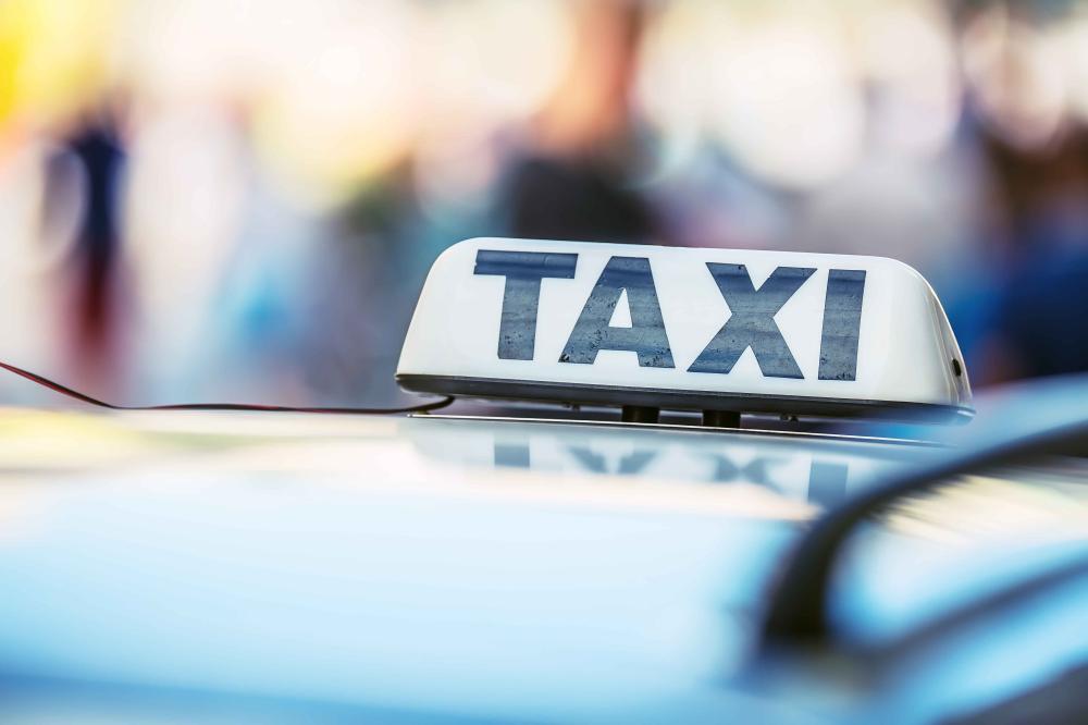 Taxi long trajet à Auriol